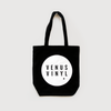 Tote Bag by Venus Vinyl - Quanstrom Studio